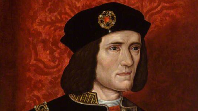 Vua Richard III