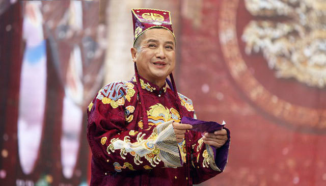 Showbiz 25/1: Nghệ sĩ Chí Trung hé lộ Lâm Vỹ Dạ tham gia Táo quân 2021?
