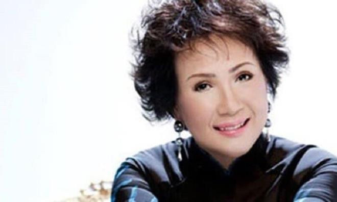 Showbiz 5/1: Tin mới nhất về sức khỏe của danh ca Lệ Thu