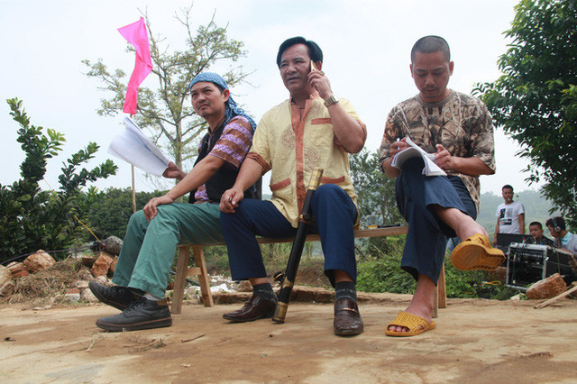 Showbiz 11/1: Quang Tèo lên tiếng về tin đồn cát-xê tiền tỷ