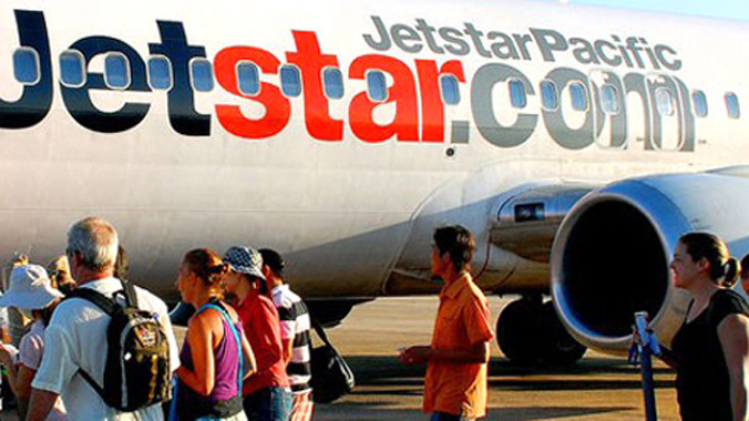 Tình trạng chậm chuyến bay liên tục xảy ra