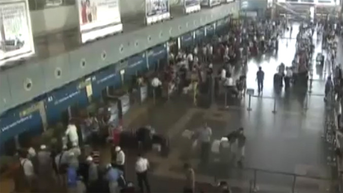 Kiểm tra toàn diện sân bay Nội Bài, Tân Sơn Nhất