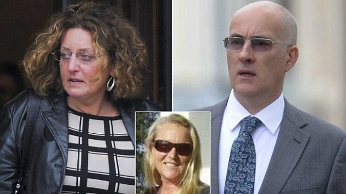 Biết chồng có vợ khác nhờ facebook