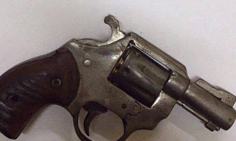 Tang vật thu giữ được.