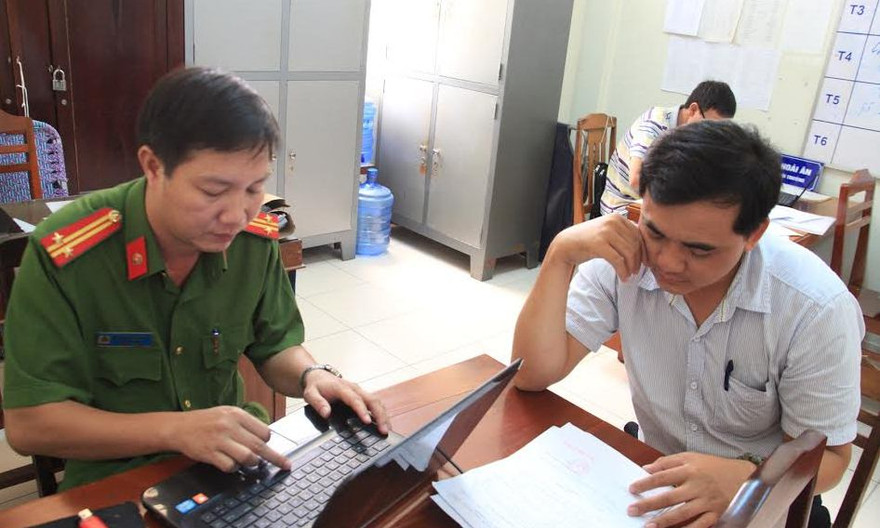 Khởi tố, bắt tạm giam đối tượng lừa đảo gần 70 tỷ đồng