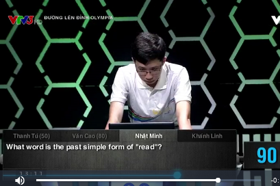 Những màn hỏi đáp ‘bá đạo’ của ‘cậu bé Google’ Phan Đăng Nhật Minh