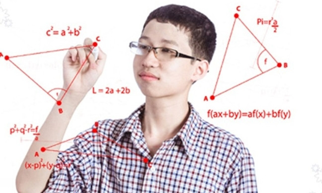 Những điều ít biết về ‘cậu bé Google’ Phan Đăng Nhật Minh