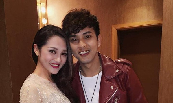 Bảo Anh: “Không yêu Hồ Quang Hiếu vì tiền”