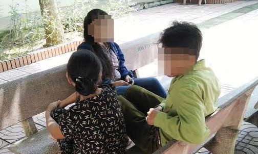 Tạm giữ hình sự nam thiếu niên dâm ô trên cánh đồng