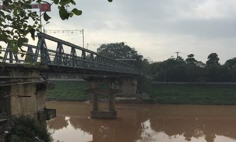 Cầu Kỳ Cùng đã đi vào tâm thức, tình cảm của người dân. 