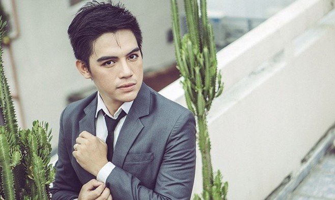 NTK Brian Võ: 'Hoài Linh là người đơn giản, dễ hiểu'