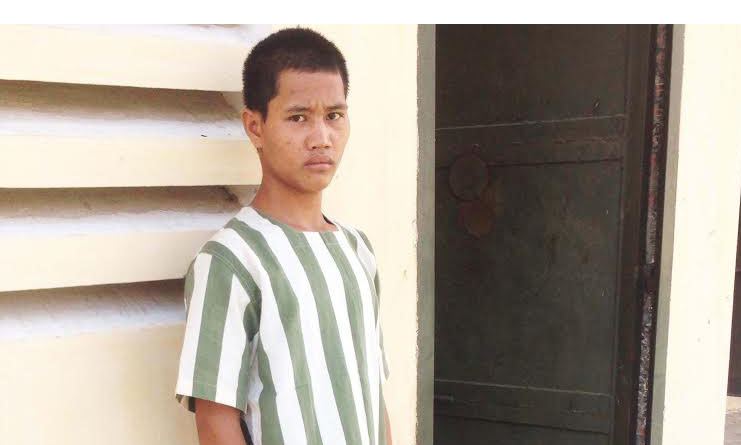 Đối tượng Ksơr San.