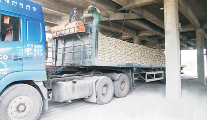 Xi măng Quán Triều tập trung vào hai nhiệm vụ trọng tâm