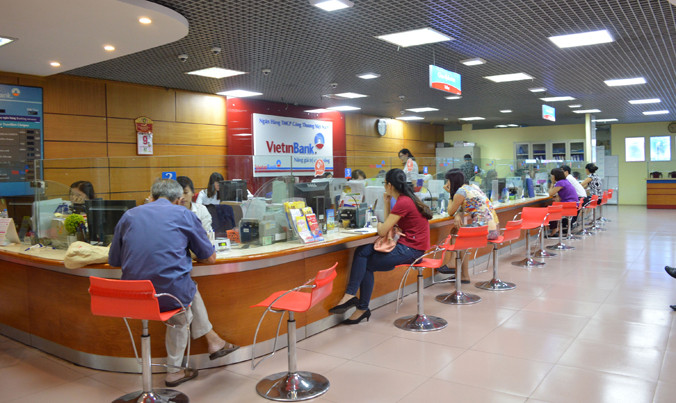 VietinBank đang tiến những bước vững chắc trong quá trình hội nhập quốc tế, nâng cao vị thế trong khu vực.