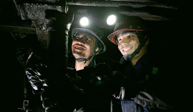 Than Nam Mẫu: Tiếp tục tiết giảm chi phí sản xuất hợp lý