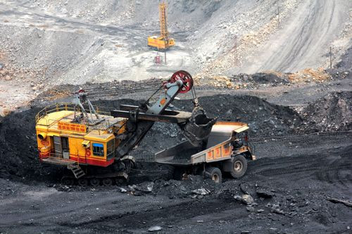 Đèo Nai nỗ lực giảm bụi bảo vệ môi trường lao động