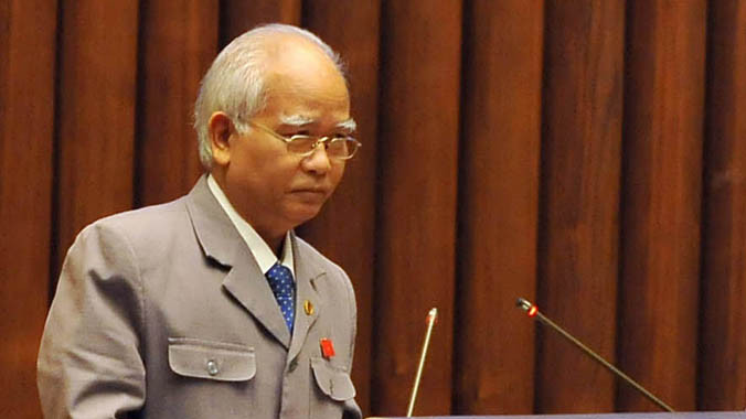 'Không kiểm soát nổi tình trạng xây biệt thự trong vườn cà phê'