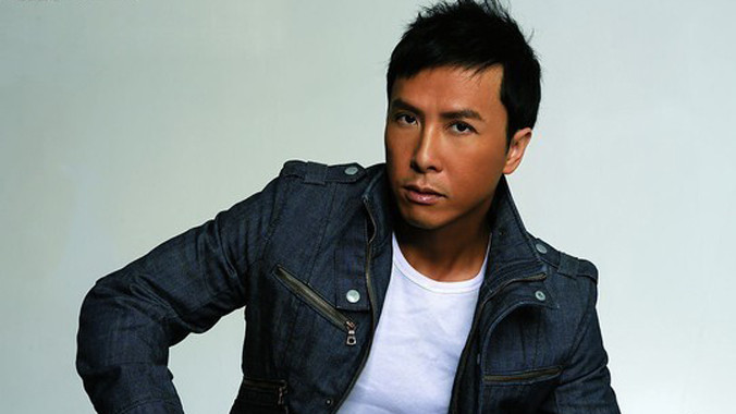 Chân Tử Đan là ngôi sao dính nhiều thị phi.