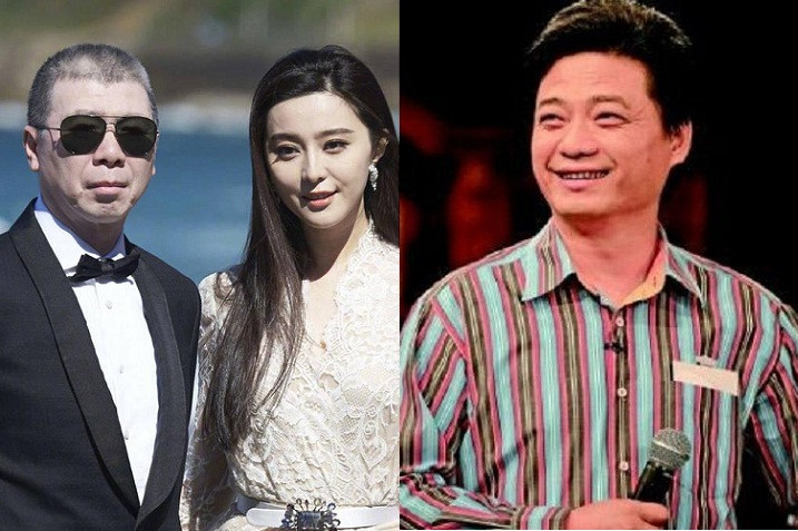 MC Thôi Vĩnh Nguyên "tố" cả Phạm Băng Băng và đạo diễn Phùng Tiểu Cương đều bị bắt vì vốn thuế.