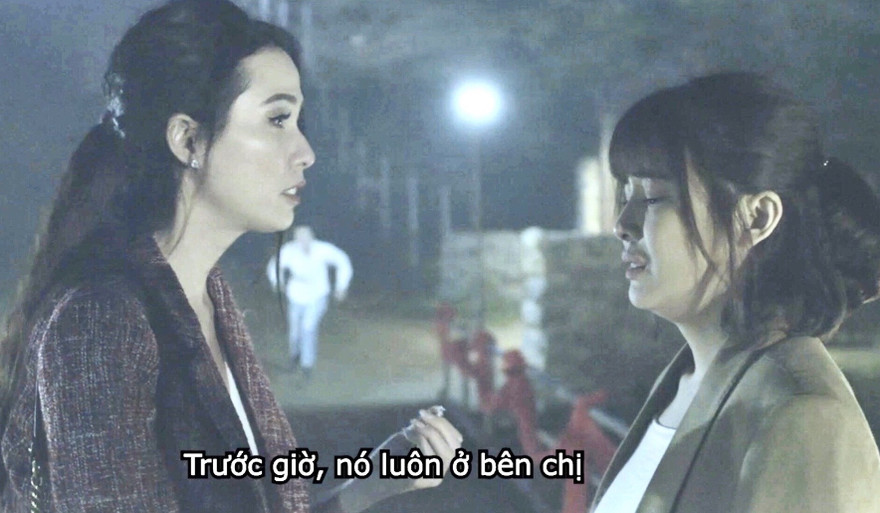 Bộ phim 'Kiều @' được Đỗ Thành An làm theo kiểu 'one shot'