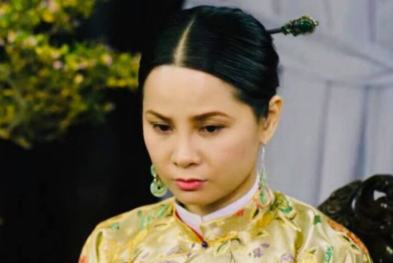 Vì sao diễn viên Như Phượng khởi kiện ê kíp làm phim 'Phượng Khấu'