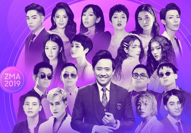 Bất chấp tranh chấp, 'Gánh mẹ' vẫn đoạt giải ZMA 2019