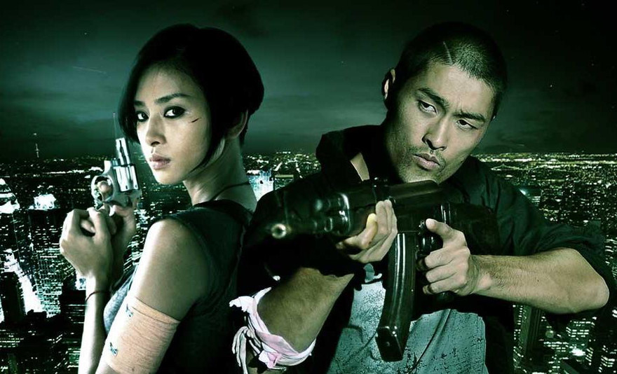 Bất ngờ gia tộc võ công lẫy lừng của Chánh Tín và cháu trai Johnny Trí Nguyễn