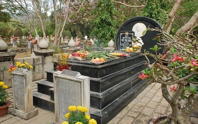 Trung tâm bảo tồn di tích quốc gia Côn Đảo với mộ Cô Sáu mở cửa trở lại