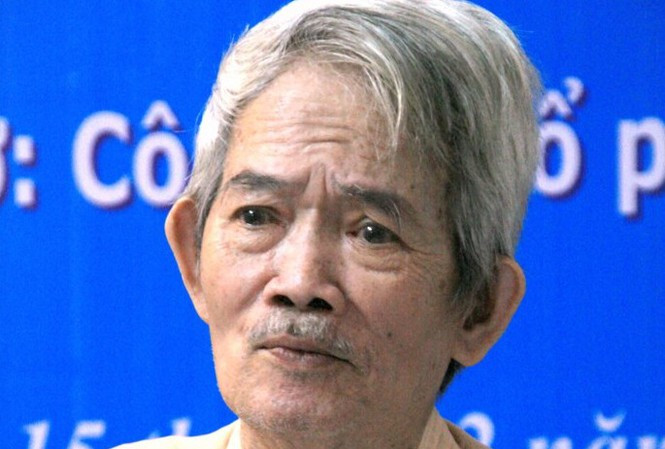 Nhà của gia đình cố đạo diễn 'Đời Cô Lựu' đã có giấy chủ quyền