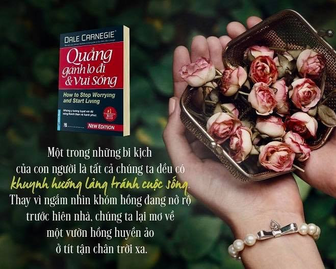 Nữ sinh cấp 3 đạt giải Nhì với cuốn sách ‘Quẳng gánh lo đi để vui sống’