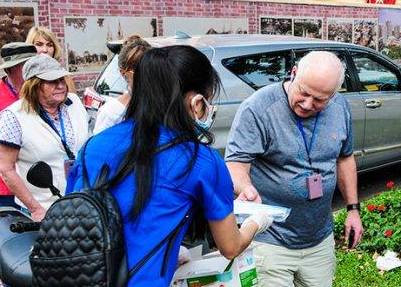 Vì virus corona, nhiều doanh nghiệp lữ hành hoàn vé 100% cho du khách