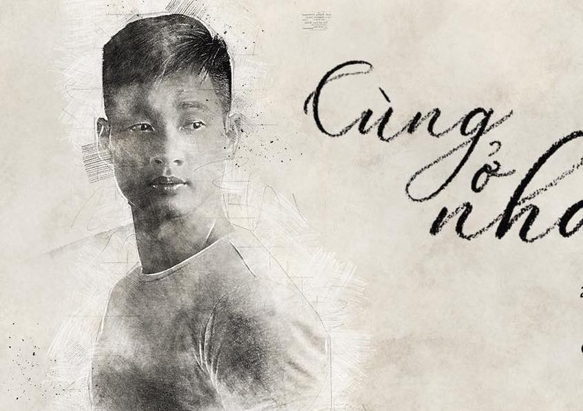 Đức Tuấn tổ chức livestream hàng tuần âm nhạc tặng người hâm mộ