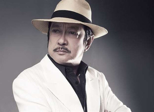 Nhìn lại những năm cuối đời nghèo khó của Chánh Tín-tượng đài điện ảnh một thời