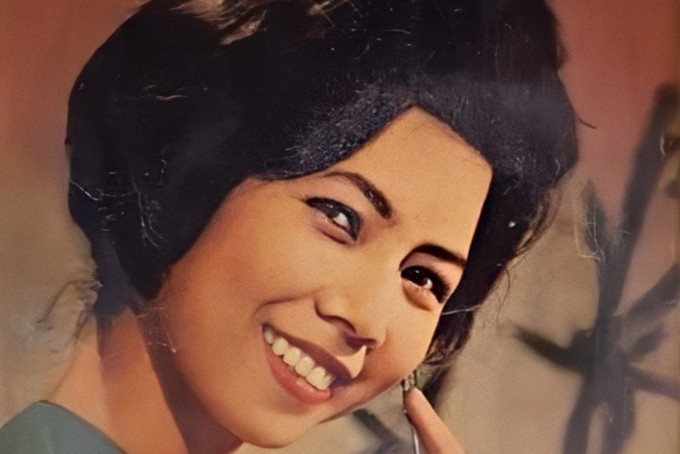 Danh ca Phương Dung từng kiếm mỗi tháng cả 200 cây vàng