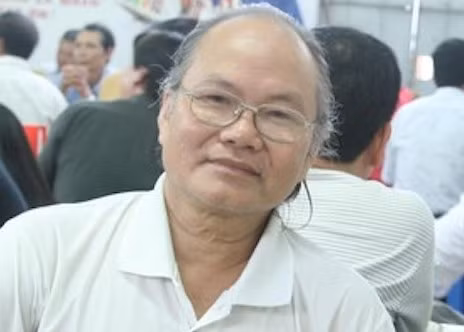 Nhạc sỹ- NSƯT Xuân Ba 