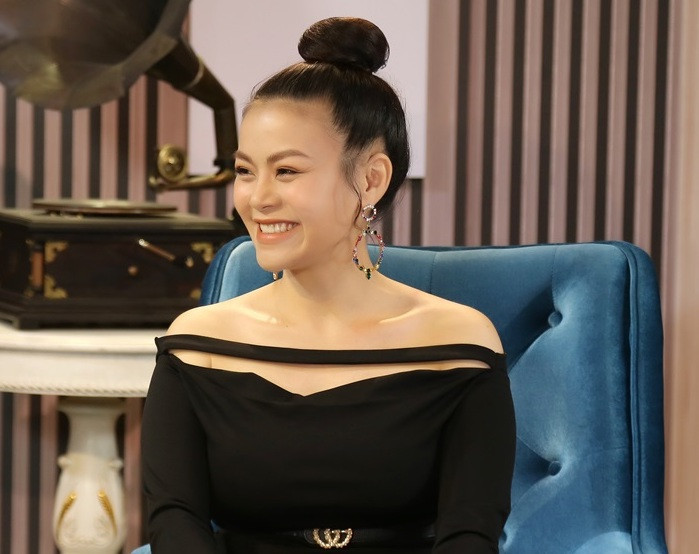 Hải Yến Idol kể bị trầm cảm sau sinh, khóc 4 ngày 4 đêm vì câu nói của chồng