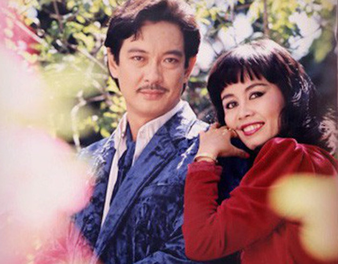 Bạn thân kể tình cảm của NSƯT Chánh Tín dành cho vợ và linh cảm chuyện ra đi