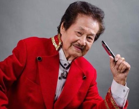 Quái kiệt Tòng Sơn lại nhập viện trước ngày sinh nhật lần thứ 91