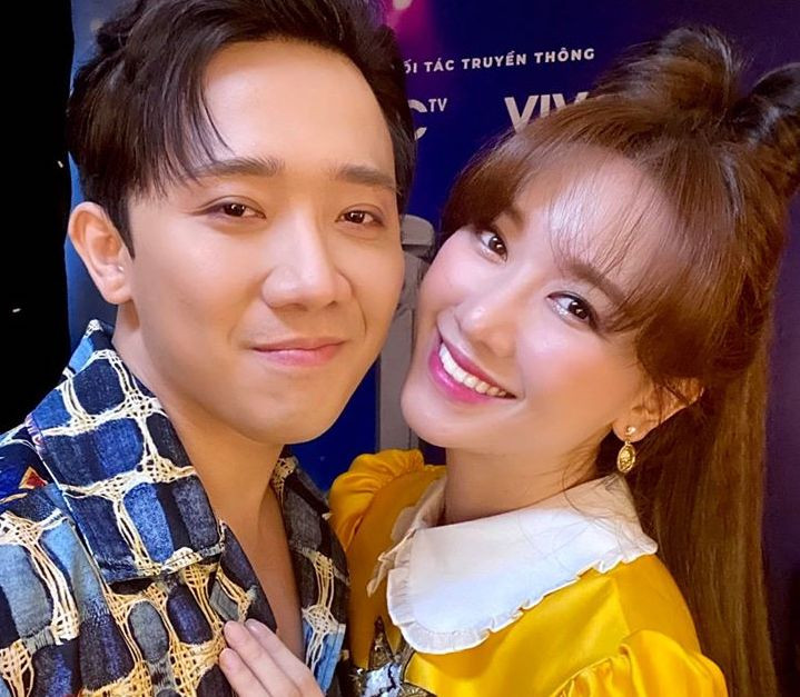 Kẻ tung tin 'bay lắc' xin lỗi, Trấn Thành vẫn quyết xử lý tới cùng