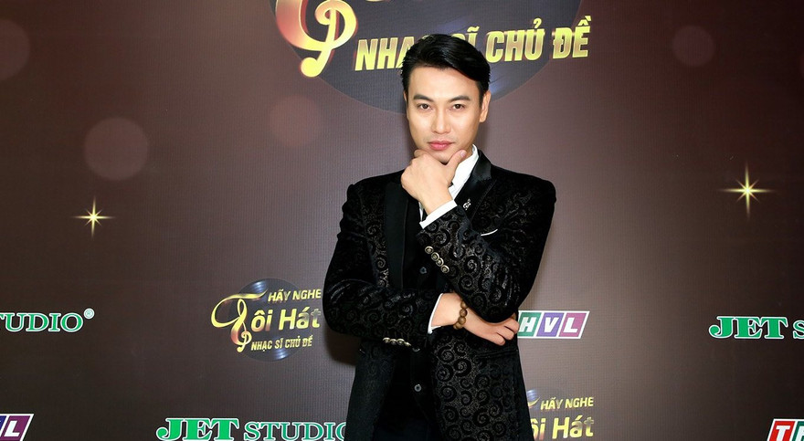 Phúc Lâm: Từng đi hát cát-xê 80.000/đêm, nhận được 'tín hiệu' từ các quý bà 