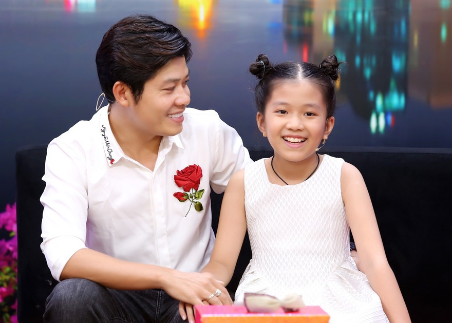 Nhạc sỹ Nguyễn Văn Chung và câu chuyện về chăm sóc đứa con nuôi tự kỷ