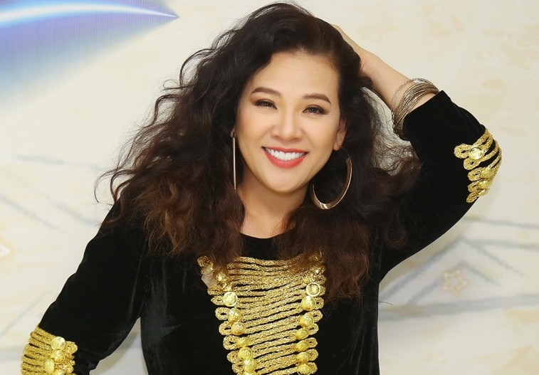 Ca sĩ Thanh Hoa xúc động chia sẻ về cố nhạc sĩ Thanh Tùng