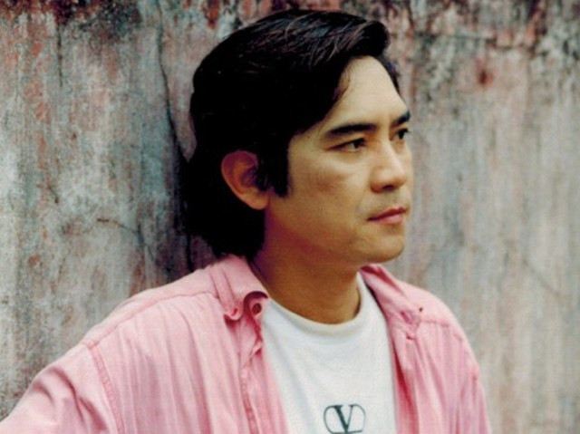 Ông vua dòng phim 'mỳ ăn liền' và những bài thơ được phổ nhạc