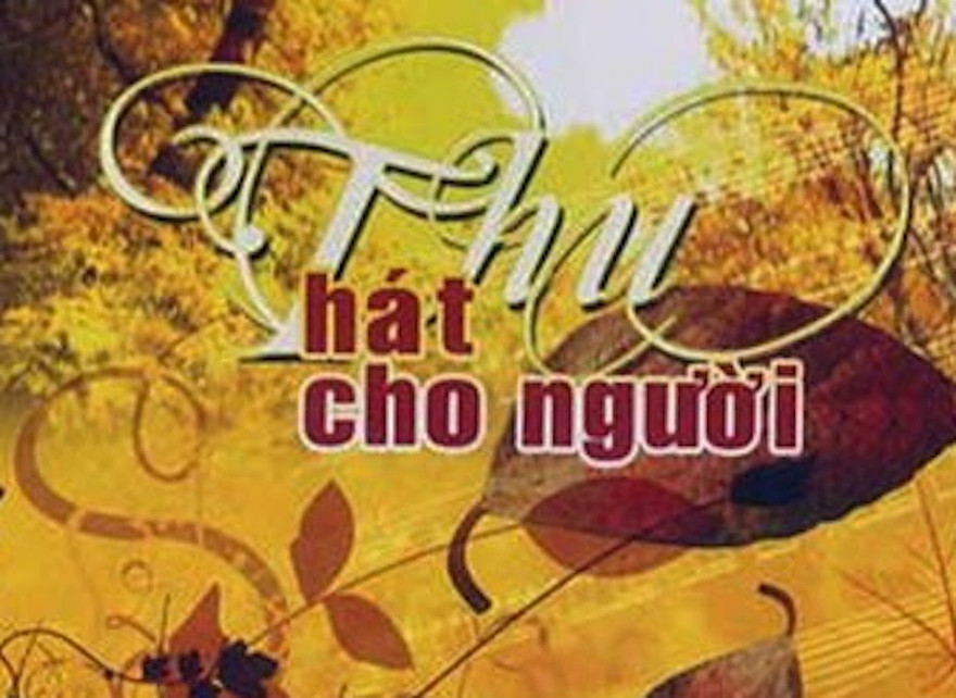 Chuyện thú vị về 'bóng hồng' trong 2 ca khúc của Vũ Đức Sao Biển và Đynh Trầm Ca