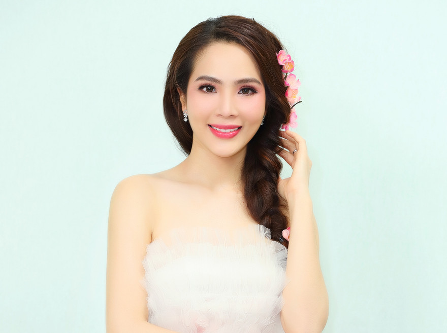 Dương Kim Ánh xin rút khỏi chương trình 'Người kể chuyện tình'