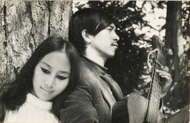 Lê Uyên-Phương: Chuyện tình sóng gió nhất trong làng nhạc Việt lên sóng truyền hình