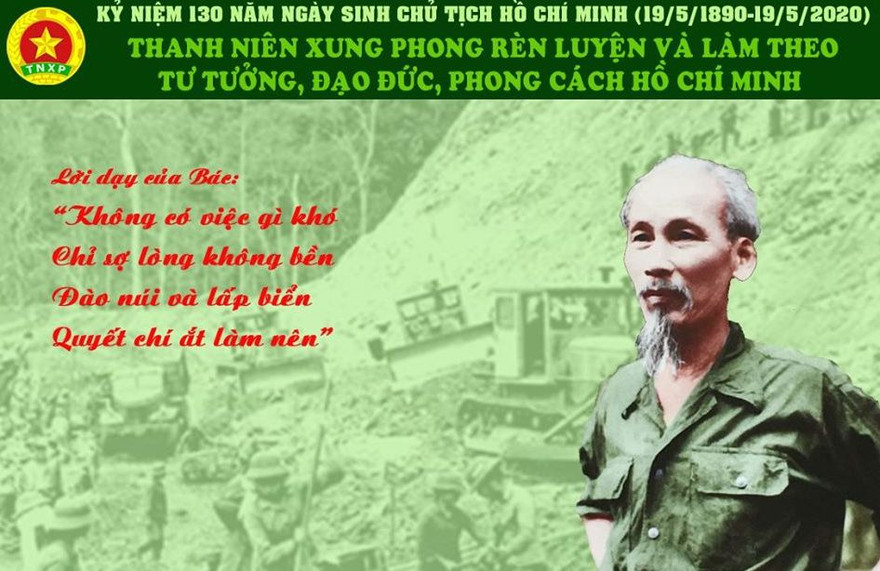 Cuộc vận động sáng tác ca khúc về Thanh niên xung phong