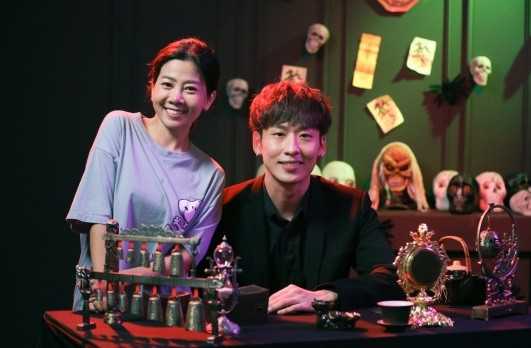 Trước khi ra đi, Mai Phương đã 'tập sự' về cái chết của mình