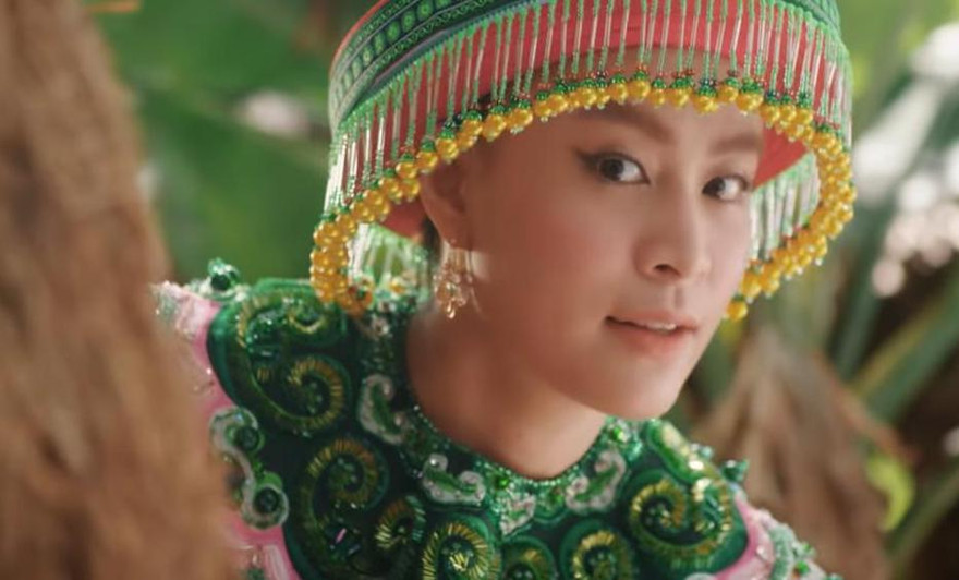 Hoàng Thuỳ Linh vượt Sơn Tùng M-TP, Jack & KICM.... để giành Mai Vàng 2019 