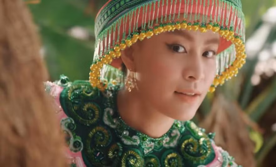 Hoàng Thuỳ Linh vượt Sơn Tùng M-TP, Jack & KICM.... để giành Mai Vàng 2019 